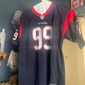 NFL jersey